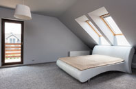Caulcott bedroom extensions